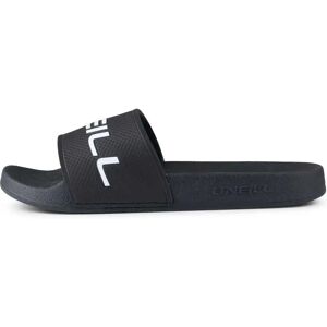 O´neill Claquettes Logo Black Out EU 41 Homme - Publicité O´neill Claquettes Logo Black Out EU 41 Homme - Publicité