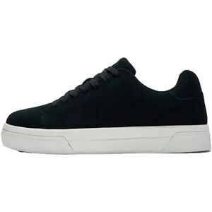 Selected Baskets David Chunky Suede 2.0 Black EU 40 Homme - Publicité Selected Baskets David Chunky Suede 2.0 Black EU 40 Homme - Publicité