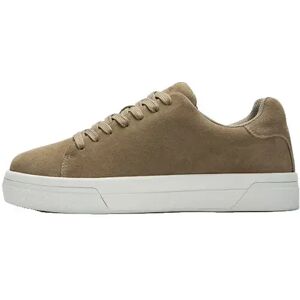 Selected Baskets David Chunky Suede 2.0 Greige EU 42 Homme - Publicité Selected Baskets David Chunky Suede 2.0 Greige EU 42 Homme - Publicité