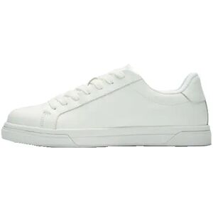 Selected Baskets Evan Leather 2.0 White EU 46 Homme - Publicité Selected Baskets Evan Leather 2.0 White EU 46 Homme - Publicité