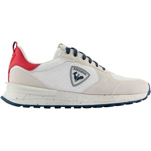 Rossignol Baskets Heritage Retro Bbr EU 44 Homme - Publicité Rossignol Baskets Heritage Retro Bbr EU 44 Homme - Publicité