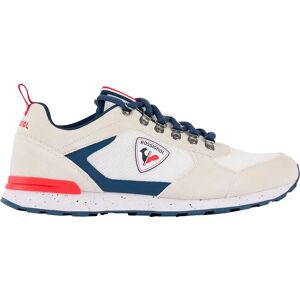 Rossignol Baskets Heritage S Bbr EU 42 Homme - Publicité Rossignol Baskets Heritage S Bbr EU 42 Homme - Publicité