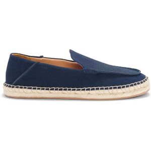 Boss Mocassins Madeira Dark Blue EU 41 Homme - Publicité Boss Mocassins Madeira Dark Blue EU 41 Homme - Publicité