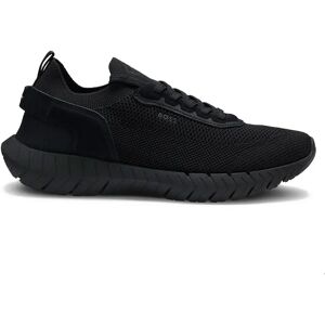 Boss Baskets Motion 10277950 Black EU 41 Homme - Publicité Boss Baskets Motion 10277950 Black EU 41 Homme - Publicité
