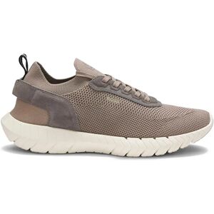 Boss Baskets Motion 10277950 Light Pastel Green EU 45 Homme - Publicité Boss Baskets Motion 10277950 Light Pastel Green EU 45 Homme - Publicité