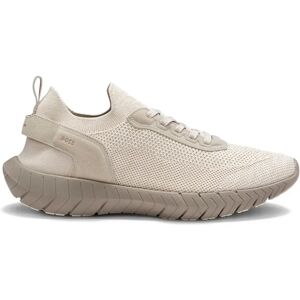 Boss Baskets Motion 10277950 Open Beige EU 44 Homme - Publicité Boss Baskets Motion 10277950 Open Beige EU 44 Homme - Publicité