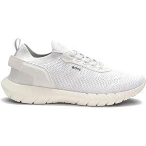 Boss Baskets Motion 10277950 Open White EU 39 Homme - Publicité Boss Baskets Motion 10277950 Open White EU 39 Homme - Publicité