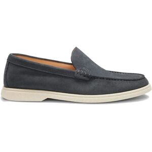 Boss Mocassins Sienne 10247967 01 Dark Grey EU 42 Homme - Publicité Boss Mocassins Sienne 10247967 01 Dark Grey EU 42 Homme - Publicité
