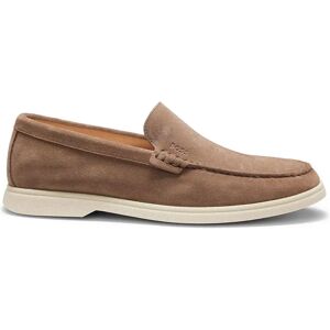 Boss Mocassins Sienne 10247967 01 Medium Beige EU 43 Homme - Publicité Boss Mocassins Sienne 10247967 01 Medium Beige EU 43 Homme - Publicité