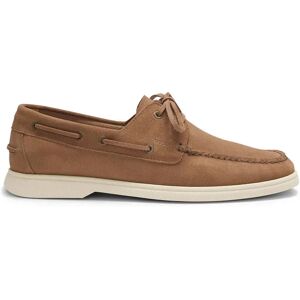 Boss Chaussures Bateau Sienne 10247967 Medium Beige EU 46 Homme - Publicité Boss Chaussures Bateau Sienne 10247967 Medium Beige EU 46 Homme - Publicité