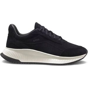 Boss Baskets Ttnm Evo 10214574 Dark Blue EU 45 Homme - Publicité Boss Baskets Ttnm Evo 10214574 Dark Blue EU 45 Homme - Publicité