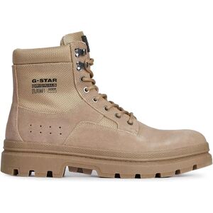 G-star Bottines Arron Gs Sand EU 46 Homme - Publicité G-star Bottines Arron Gs Sand EU 46 Homme - Publicité