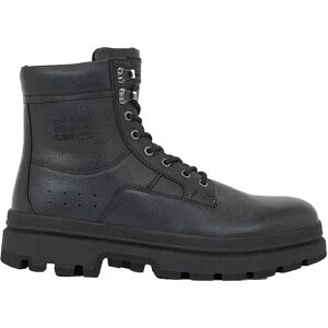 G-star Bottines Arron Leather Black EU 46 Homme - Publicité G-star Bottines Arron Leather Black EU 46 Homme - Publicité