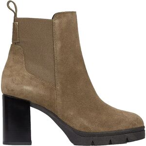 G-star Bottines à Talons Jordin Sue Taupe EU 37 Femme - Publicité G-star Bottines à Talons Jordin Sue Taupe EU 37 Femme - Publicité