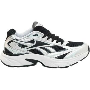 Reebok Baskets Belwave Silver / Black / Pure Grey EU 42 Femme - Publicité Reebok Baskets Belwave Silver / Black / Pure Grey EU 42 Femme - Publicité