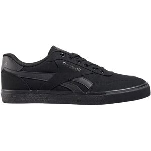 Reebok Baskets Court Advance Vulc Jet Black / Jet Black / Jet Black EU 40 Homme - Publicité Reebok Baskets Court Advance Vulc Jet Black / Jet Black / Jet Black EU 40 Homme - Publicité