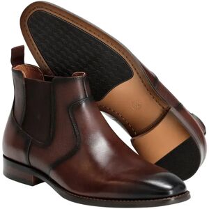Mascot Bottes Dark Brown EU 44 Homme - Publicité Mascot Bottes Dark Brown EU 44 Homme - Publicité