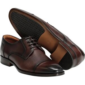 Mascot Chaussures Dark Brown EU 45 Homme - Publicité Mascot Chaussures Dark Brown EU 45 Homme - Publicité