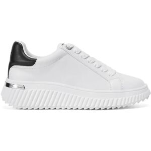 Dkny Baskets Lobeco Lace Up White / Black EU 37 Femme - Publicité Dkny Baskets Lobeco Lace Up White / Black EU 37 Femme - Publicité