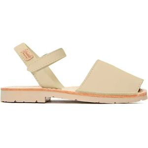 Castell Sandales Menorquines 1002 Iker Rustic Natural EU 34 Garçon,Fille - Publicité Castell Sandales Menorquines 1002 Iker Rustic Natural EU 34 Garçon,Fille - Publicité