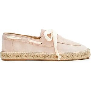 Castell Espadrilles 2595 Alba Baby Yuta Light Beige EU 37 Femme - Publicité Castell Espadrilles 2595 Alba Baby Yuta Light Beige EU 37 Femme - Publicité