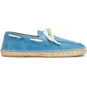 Castell Espadrilles 2711 Desert Basket Sheriff Blue EU 42 Homme - Publicité Castell Espadrilles 2711 Desert Basket Sheriff Blue EU 42 Homme - Publicité