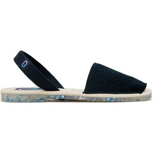 Castell Sandales Menorquines Coral Ocean Sequal Black EU 39 Femme - Publicité Castell Sandales Menorquines Coral Ocean Sequal Black EU 39 Femme - Publicité
