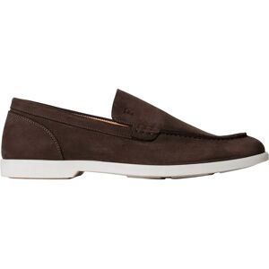 FaÇonnable Mocassins Fms20209 Chocolate Brown EU 44 Homme - Publicité FaÇonnable Mocassins Fms20209 Chocolate Brown EU 44 Homme - Publicité