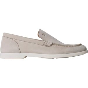 FaÇonnable Mocassins Fms20209 Light Beige EU 43 Homme - Publicité FaÇonnable Mocassins Fms20209 Light Beige EU 43 Homme - Publicité
