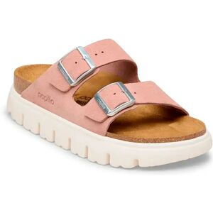 Birkenstock Sandales Arizona Chunky LEVE Pink Clay EU 40 Homme,Femme - Publicité Birkenstock Sandales Arizona Chunky LEVE Pink Clay EU 40 Homme,Femme - Publicité