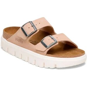 Birkenstock Sandales Arizona Chunky LEVE Warm Sand EU 39 Homme,Femme - Publicité Birkenstock Sandales Arizona Chunky LEVE Warm Sand EU 39 Homme,Femme - Publicité