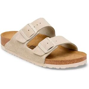 Birkenstock Sandales Arizona Leve Oyster EU 42 Homme,Femme - Publicité Birkenstock Sandales Arizona Leve Oyster EU 42 Homme,Femme - Publicité
