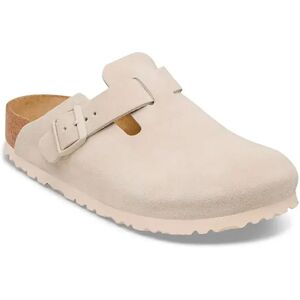Birkenstock Sabots Boston Leve Oyster EU 40 Homme,Femme - Publicité Birkenstock Sabots Boston Leve Oyster EU 40 Homme,Femme - Publicité