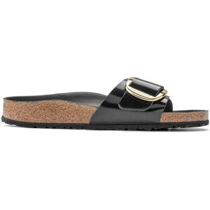 Birkenstock Sandales Madrid Bb Lena High Shine Black HEX EU 39 Homme,Femme - Publicité Birkenstock Sandales Madrid Bb Lena High Shine Black HEX EU 39 Homme,Femme - Publicité