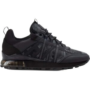 Cruyff Baskets Fearia Black / Camo EU 41 Homme - Publicité Cruyff Baskets Fearia Black / Camo EU 41 Homme - Publicité