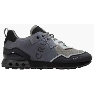 Cruyff Baskets Superbia Eclips Mid Grey / Refle EU 41 Homme - Publicité Cruyff Baskets Superbia Eclips Mid Grey / Refle EU 41 Homme - Publicité