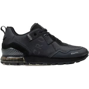 Cruyff Baskets Superbia Black EU 41 Homme - Publicité Cruyff Baskets Superbia Black EU 41 Homme - Publicité
