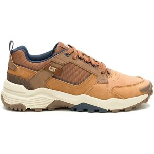 Caterpillar Baskets Grapple Leather Nuthatch EU 40 Homme - Publicité Caterpillar Baskets Grapple Leather Nuthatch EU 40 Homme - Publicité