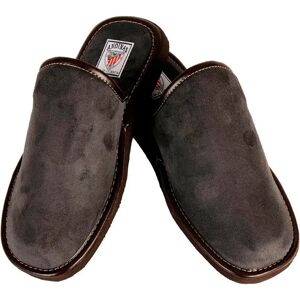 Athletic Club Pantoufles Solid Grey EU 35 Homme - Publicité Athletic Club Pantoufles Solid Grey EU 35 Homme - Publicité