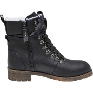 Brandit Bottes Winter Black EU 38 Femme - Publicité Brandit Bottes Winter Black EU 38 Femme - Publicité