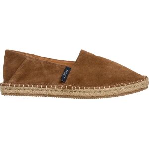 Hackett Espadrilles Baywatch Brown EU 43 Homme - Publicité Hackett Espadrilles Baywatch Brown EU 43 Homme - Publicité