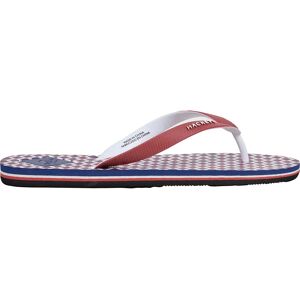 Hackett Tongs Capri Breeze Light Red EU 42 Homme - Publicité Hackett Tongs Capri Breeze Light Red EU 42 Homme - Publicité