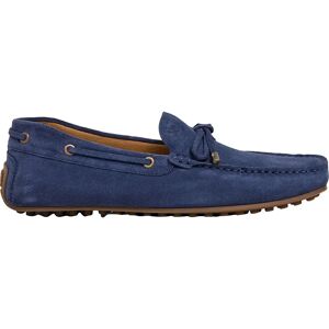 Hackett Chaussures Bateau Driver Laces Navy EU 42 Homme - Publicité Hackett Chaussures Bateau Driver Laces Navy EU 42 Homme - Publicité