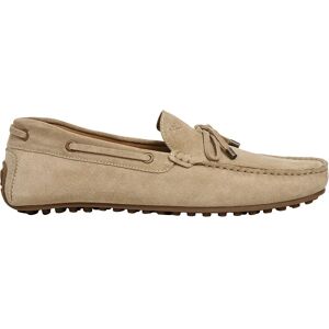Hackett Chaussures Bateau Driver Laces Sand Beige EU 40 Homme - Publicité Hackett Chaussures Bateau Driver Laces Sand Beige EU 40 Homme - Publicité
