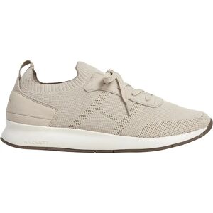 Hackett Baskets H Runner Off White EU 43 Homme - Publicité Hackett Baskets H Runner Off White EU 43 Homme - Publicité