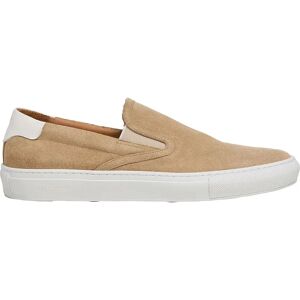 Hackett Baskets Sans Lacets Idol Stone Beige EU 44 Homme - Publicité Hackett Baskets Sans Lacets Idol Stone Beige EU 44 Homme - Publicité