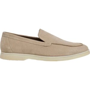 Hackett Mocassins Martin Plain Sand Beige EU 40 Homme - Publicité Hackett Mocassins Martin Plain Sand Beige EU 40 Homme - Publicité
