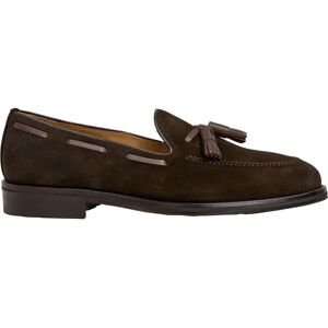 Hackett Mocassins Mayfair Soft Dark Brown EU 40 Homme - Publicité Hackett Mocassins Mayfair Soft Dark Brown EU 40 Homme - Publicité