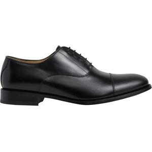 Hackett Chaussures Woking Oxford C Black EU 42 Homme - Publicité Hackett Chaussures Woking Oxford C Black EU 42 Homme - Publicité