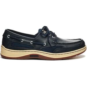 Sebago Chaussures Bateau Clovehitch Ii Fgl Waxed Blue Navy EU 44 1/2 Homme - Publicité Sebago Chaussures Bateau Clovehitch Ii Fgl Waxed Blue Navy EU 44 1/2 Homme - Publicité
